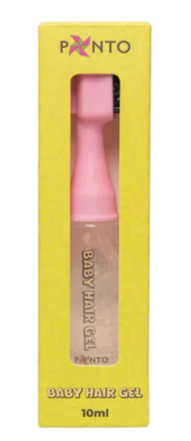 GEL BABY HAIR PONTO X 10 ML
