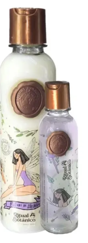 KERATINA ORIGEN BOTANICO X 250 ML