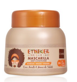 MASCARILLA CONDITIONER ETNIKER X 300 GR