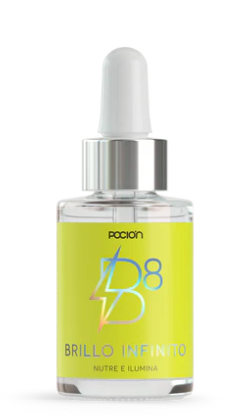 OLEO CAPILAR BRILLO INFINITO POCION 30 ML