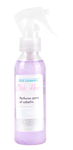PERFUME CAPILAR CLICK HAIR MORADO