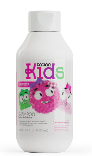 SHAMPOO LA POCION KIDS POCION X 450 ML