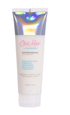 SUERO RECONSTRUCTOR CLICK HAIR X 120 ML