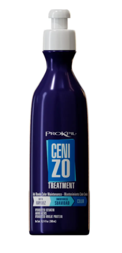 TRATAMIENTO PROKPIL CENIZO X 150 ML