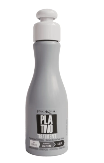 TRATAMIENTO PROKPIL PLATINO X 150 ML