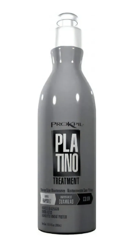 TRATAMIENTO PROKPIL PLATINO X 300 ML