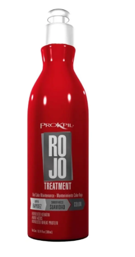 TRATAMIENTO PROKPIL ROJO X 300 ML