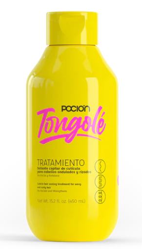 TRATAMIENTO TONGOLE POCION X 450 ML